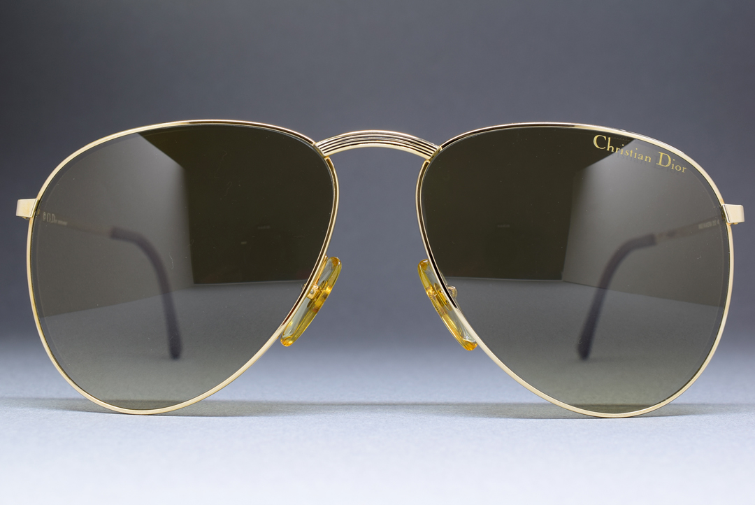 NEW ARRIVALS 1980s Christian Dior monsieur Mod.2283A Mod