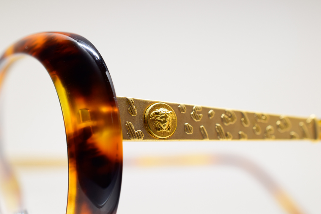 NEW ARRIVALS GIANNI VERSACE MOD. G89 , MOD. V35 . | be a