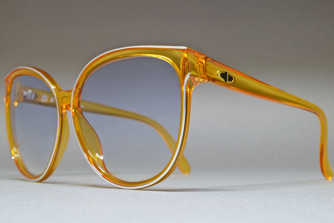 NEW ARRIVALS Christian Dior 2158 , 2154 and 2159 Sunglasses
