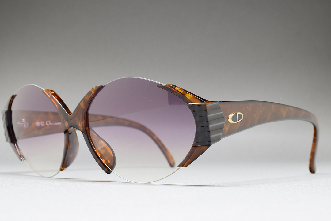 NEW ARRIVALS Christian Dior 2610A 30 , 2610A 80 and 2397A 10