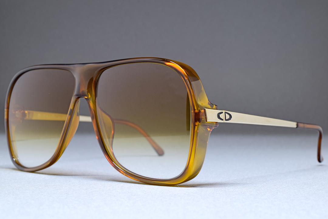 美品✳︎vintage ChristianDior monsieur✳︎サングラス Christian Dior MONSIEUR クリスチャンディオール ムッシュ