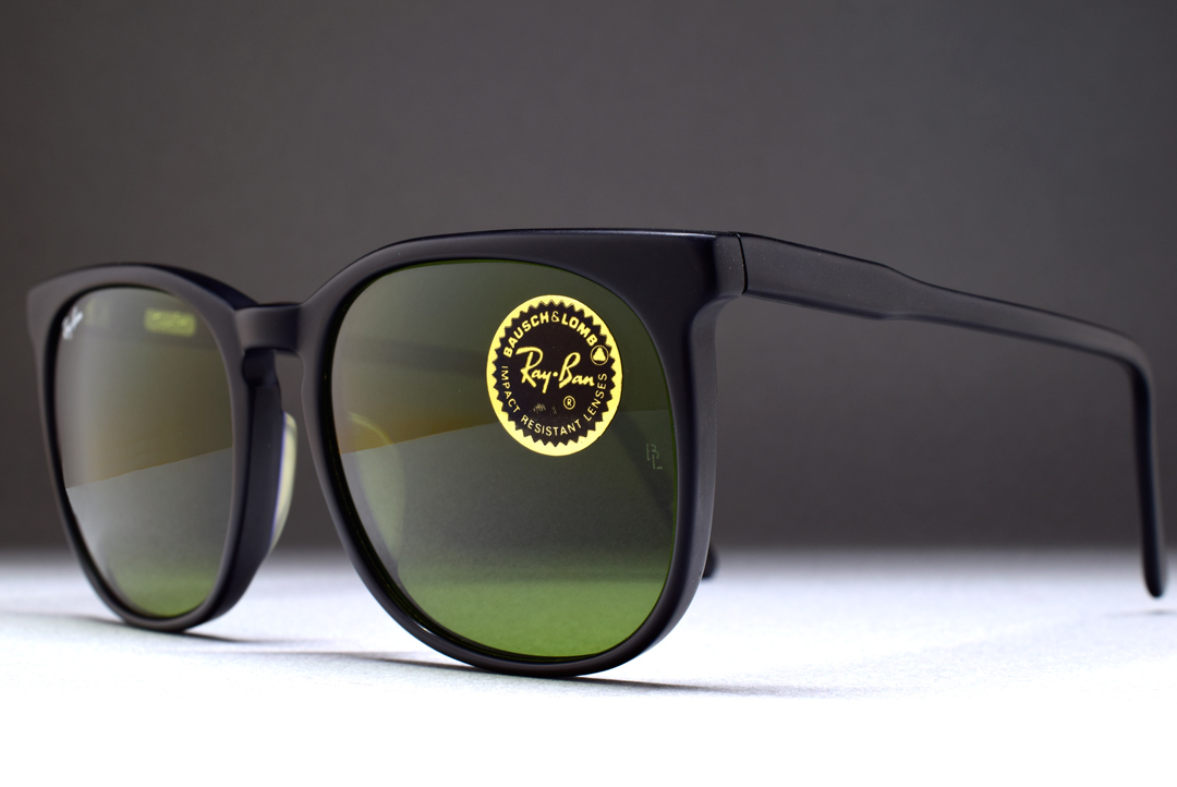 レイバン(Ray-ban) TRADITIONALS PRESTON NEW ARRIVALS Bausch & Lomb Ray-Ban TRADITIONALS HUDSON