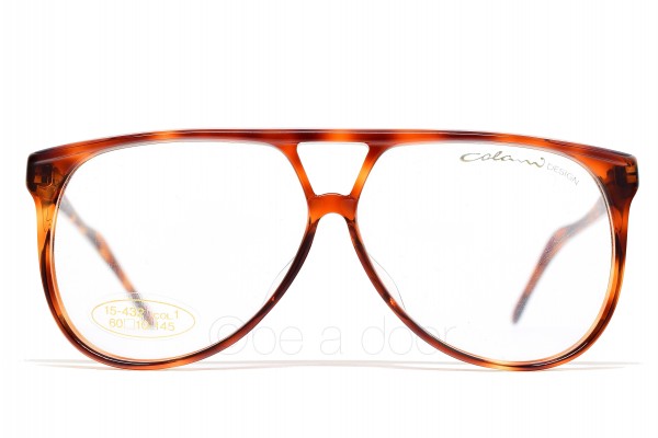 1980s Colani DESIGN OPTOS 15-432 COL.1A (60-10) / JAPAN