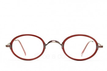 1990s OLIVER PEOPLES PATTY-OV AU (44-25) Saddle Bridge / JAPAN