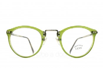 1987- Early 1990s OLIVER PEOPLES 501 981-P (44-26) / JAPAN